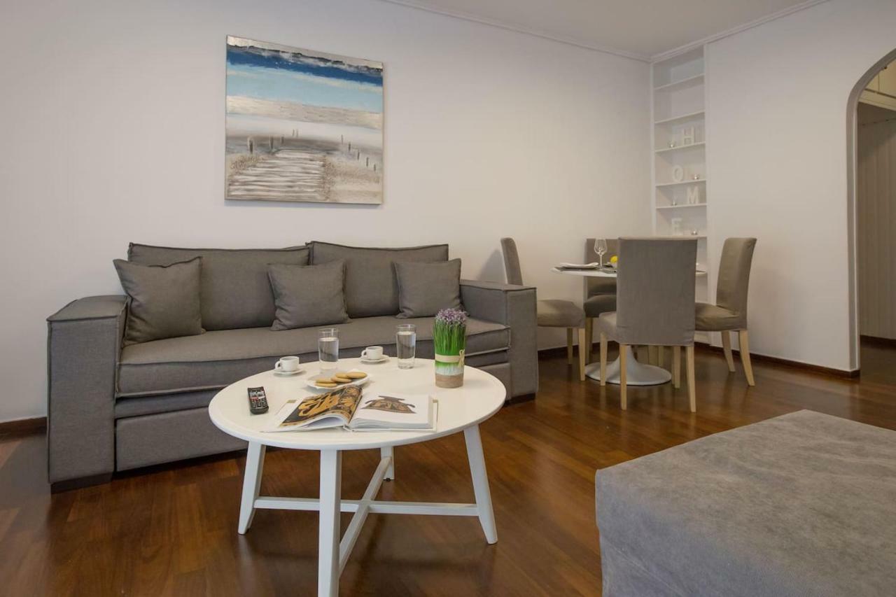 Charming Apartment Few Steps From Acropolis By Ghh Athens Exterior photo