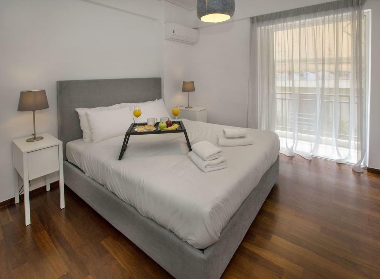 Charming Apartment Few Steps From Acropolis By Ghh Athens Exterior photo