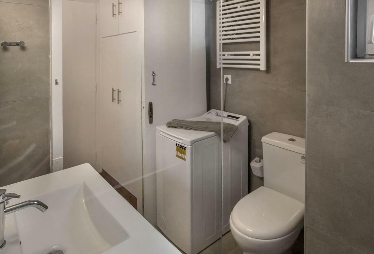 Charming Apartment Few Steps From Acropolis By Ghh Athens Exterior photo