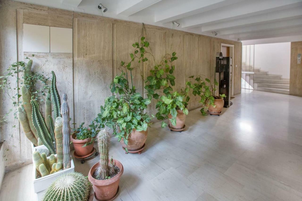 Charming Apartment Few Steps From Acropolis By Ghh Athens Exterior photo